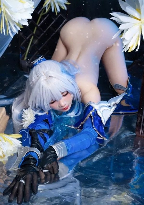 jingliu cosplay (25)