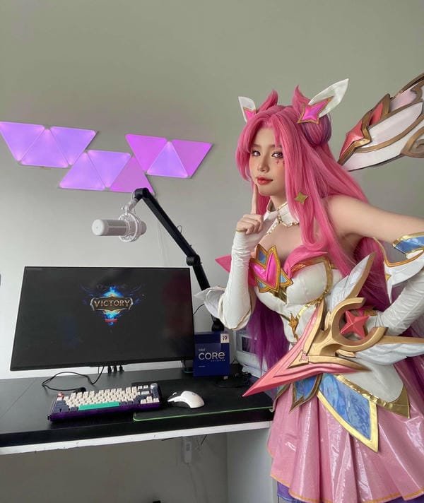 kaisa cosplay 10