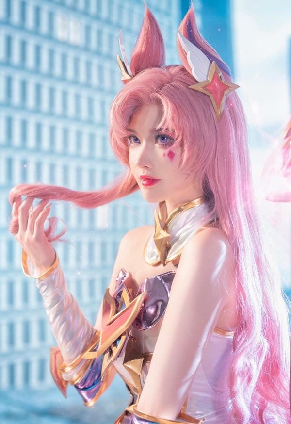 kaisa cosplay 16