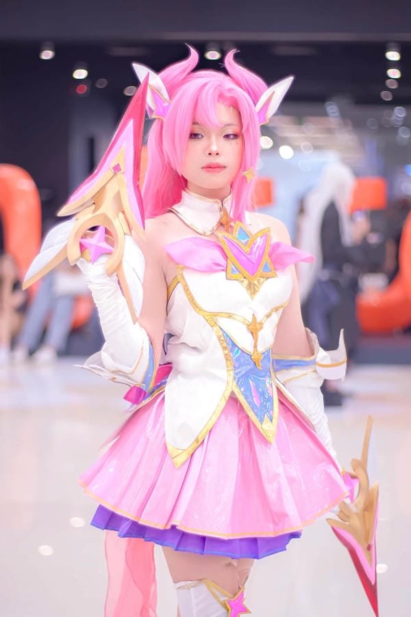 kaisa cosplay 23