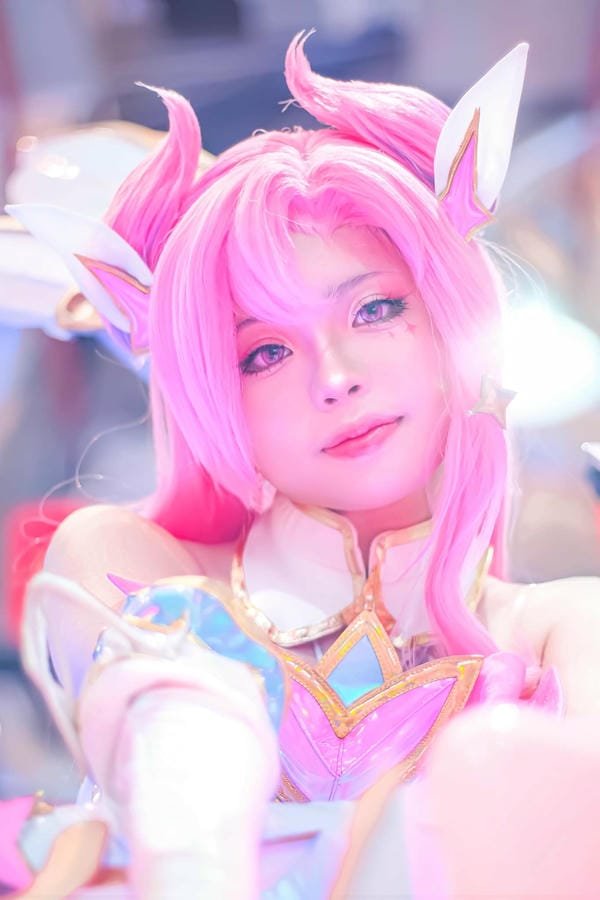 kaisa cosplay 25