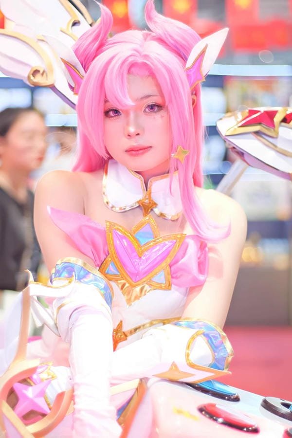 kaisa cosplay 27