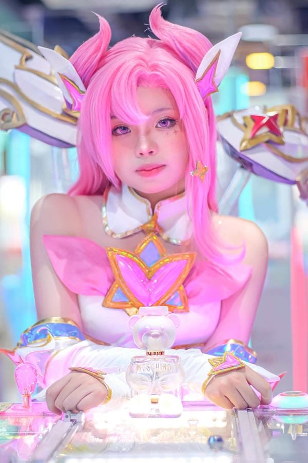 kaisa cosplay 28