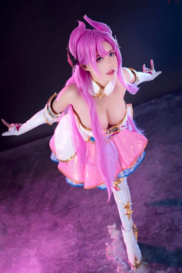 kaisa cosplay 9