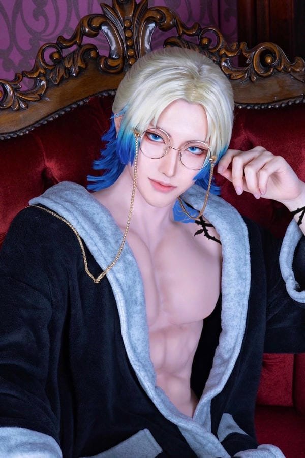 kaiser cosplay 11