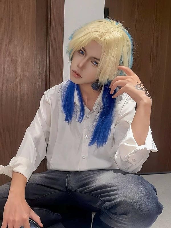 kaiser cosplay 15