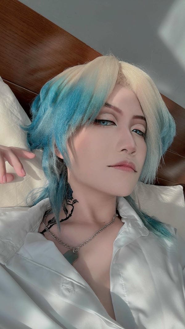 kaiser cosplay 18