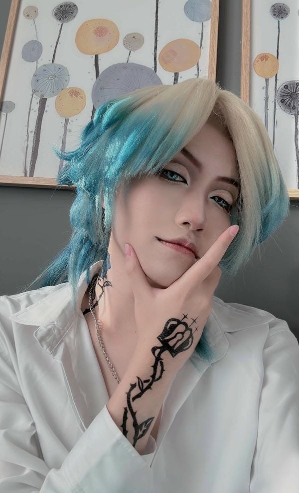kaiser cosplay 19