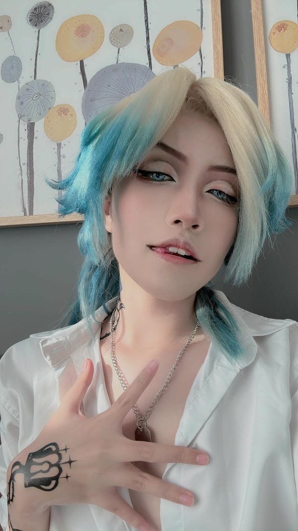 kaiser cosplay 20