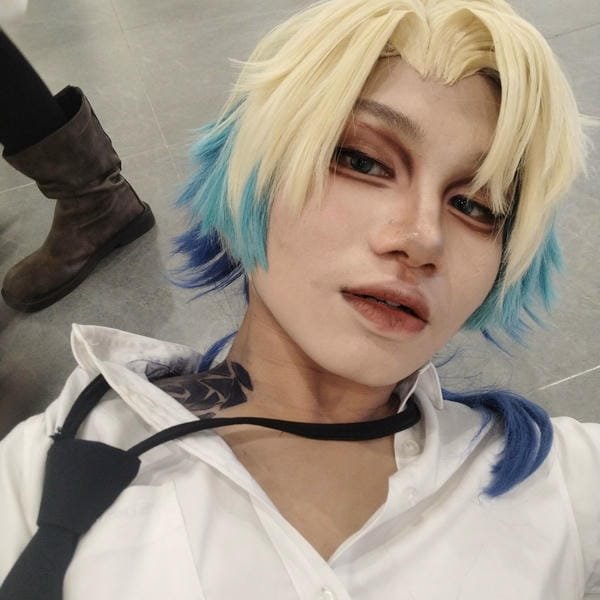 kaiser cosplay 3