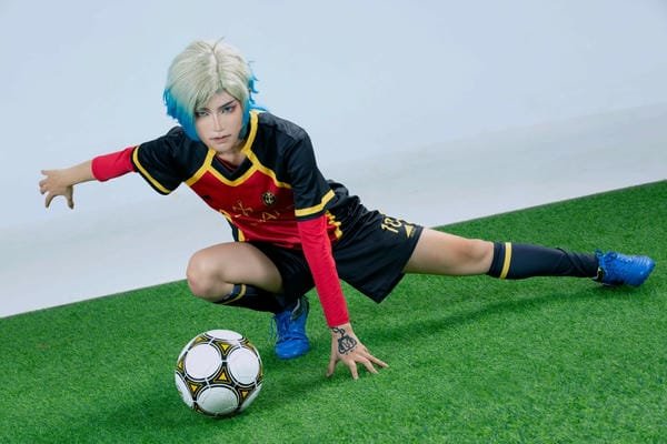 kaiser cosplay 5
