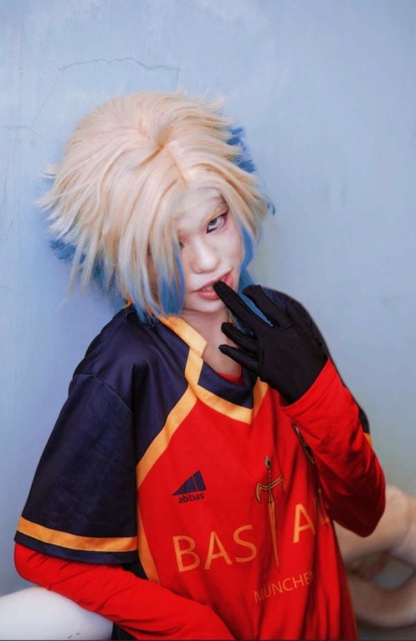 kaiser cosplay 7