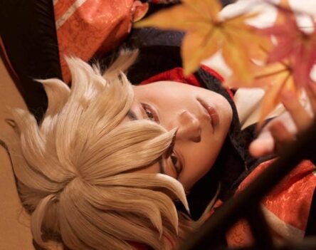 Tuyển chọn 99+ ảnh Kazuha cosplay đẹp mê hoặc mọi ánh nhìn