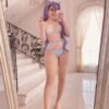 Tuyển chọn 99+ ảnh Keqing cosplay đẹp nhất 2025