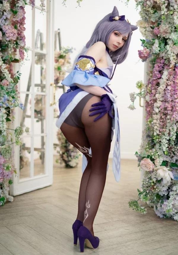 keqing cosplay (20)