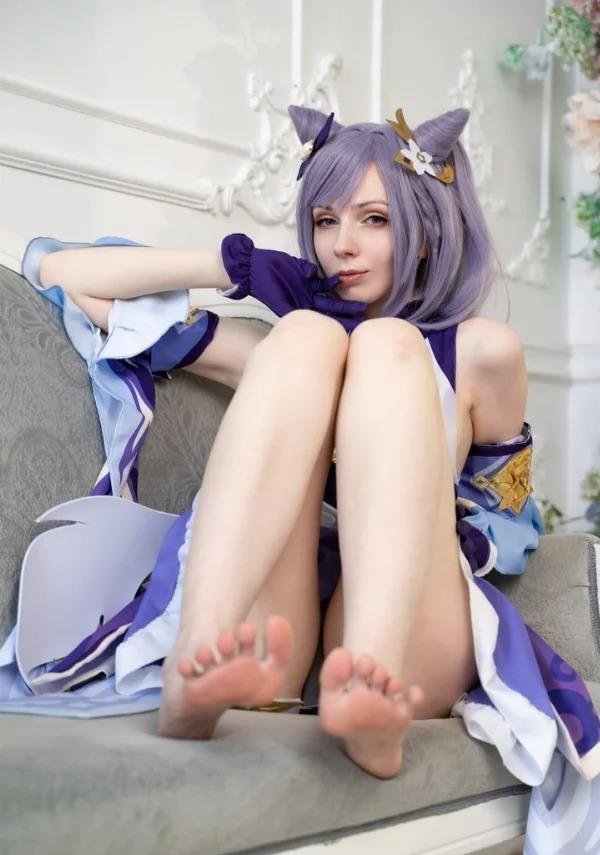 keqing cosplay (25)