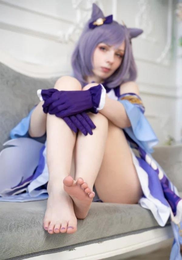 keqing cosplay (26)