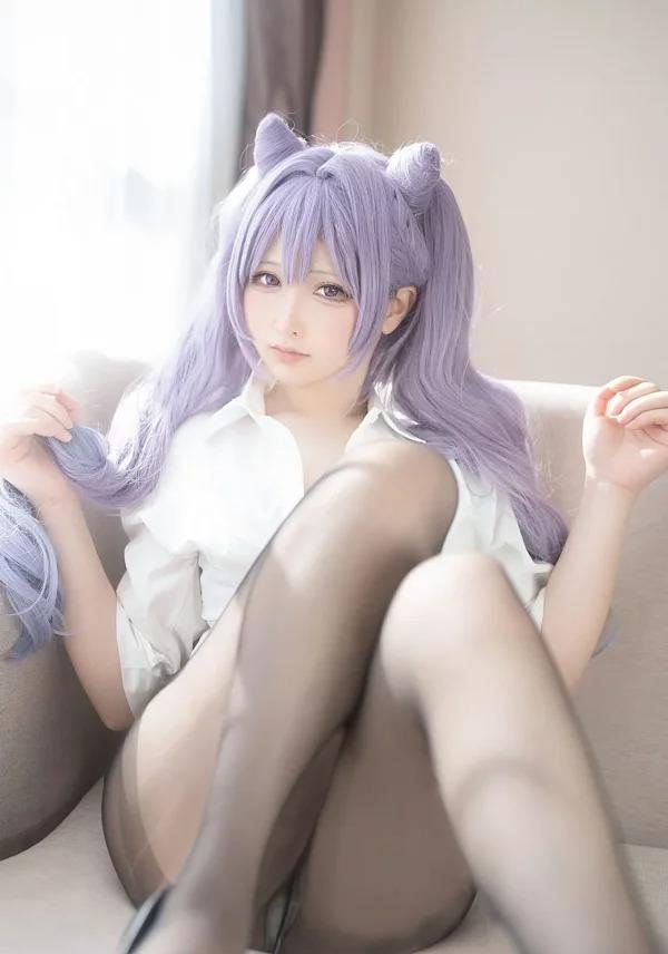 keqing cosplay (4)