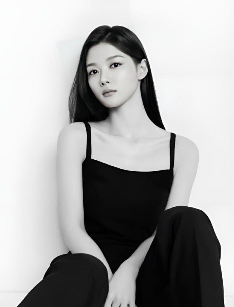 kim yoo jung bikini 11