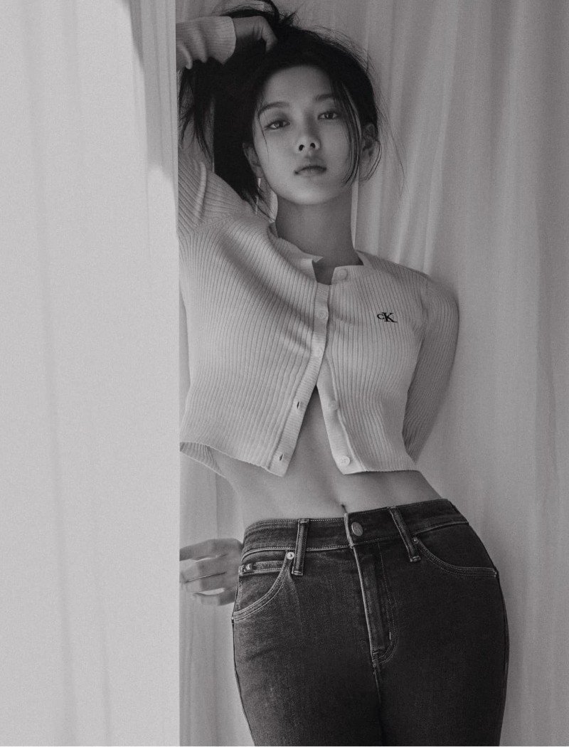 kim yoo jung bikini 17