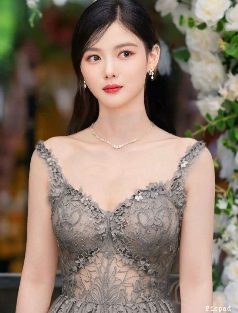kim yoo jung bikini 20