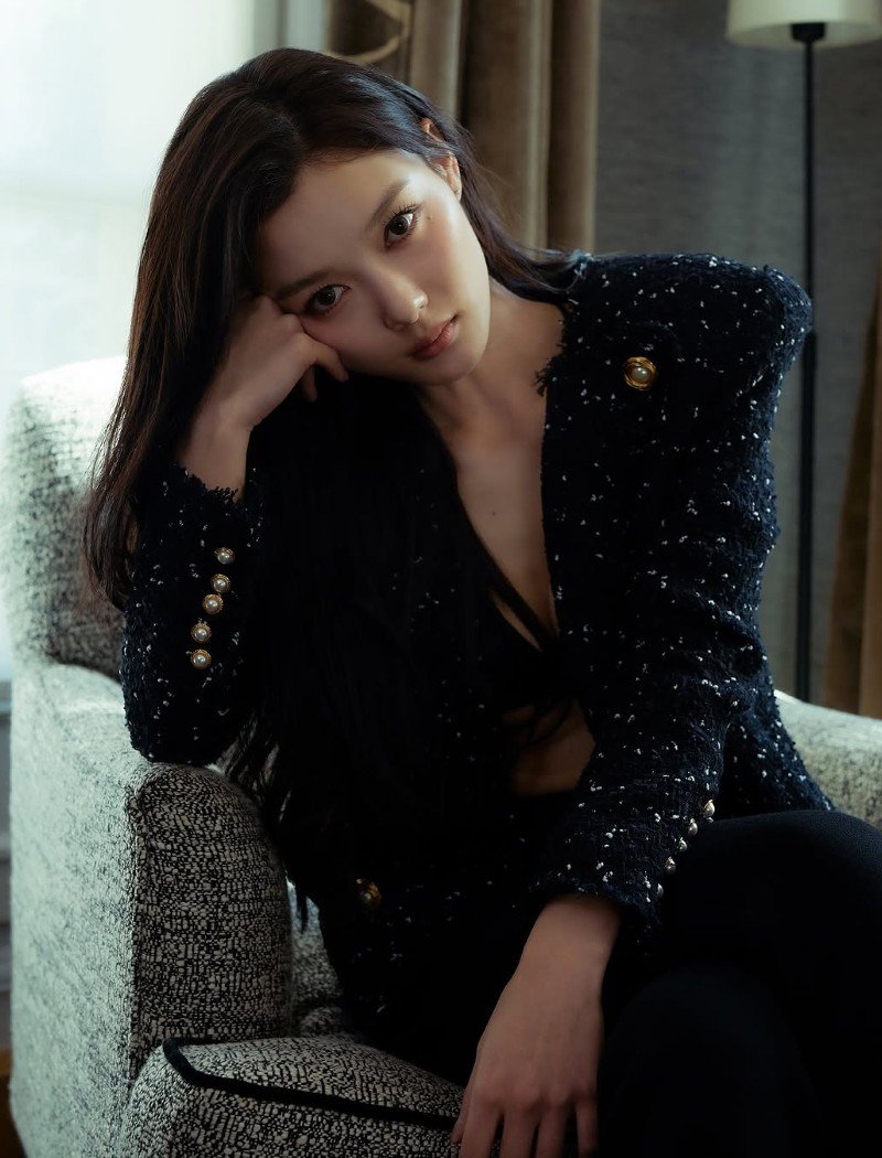 kim yoo jung bikini 21