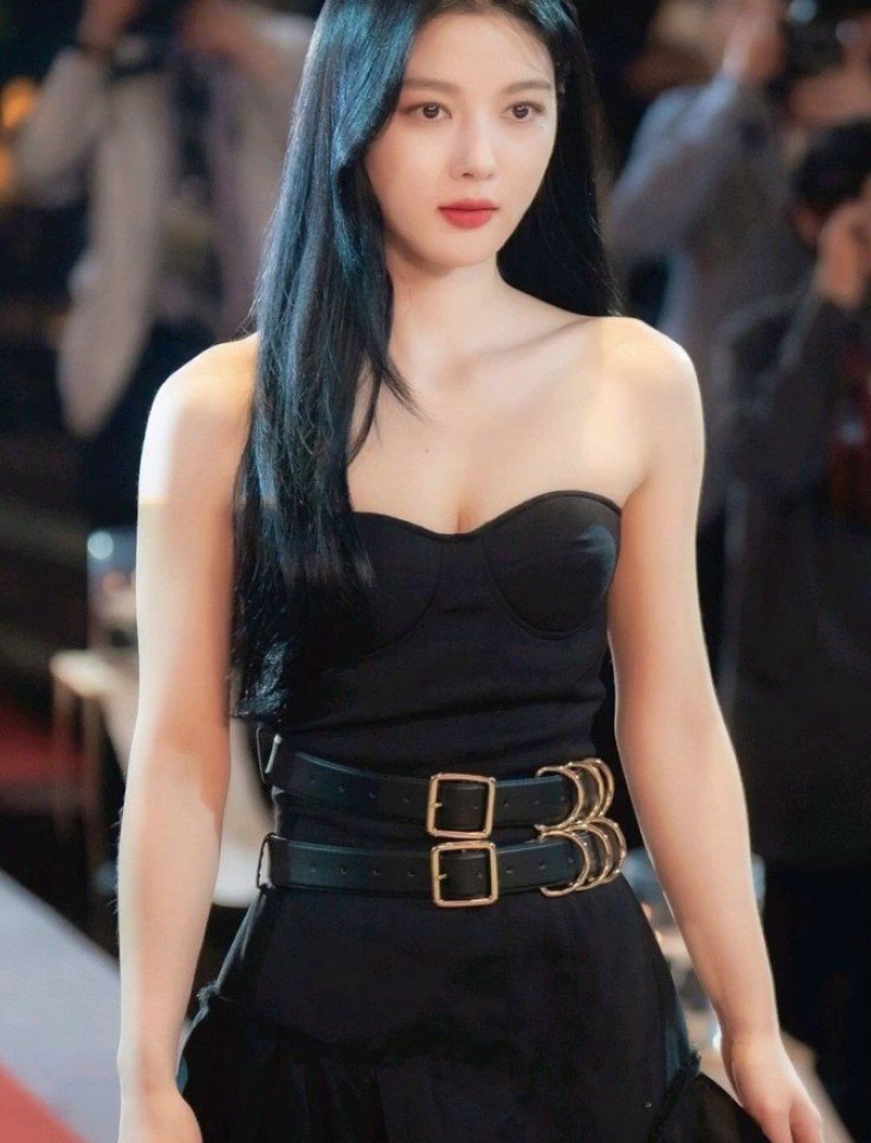 kim yoo jung bikini 23