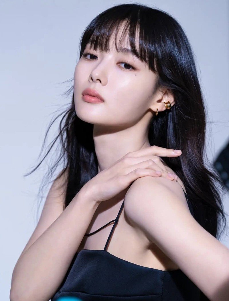kim yoo jung bikini 24