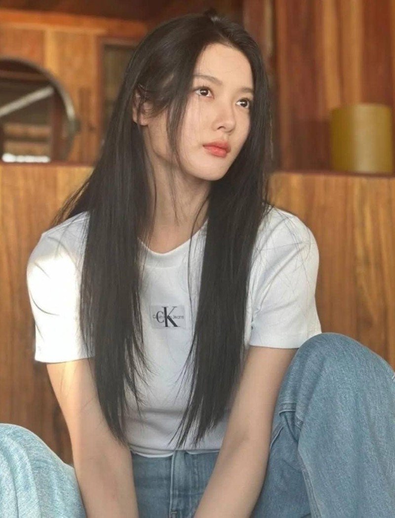 kim yoo jung bikini 29