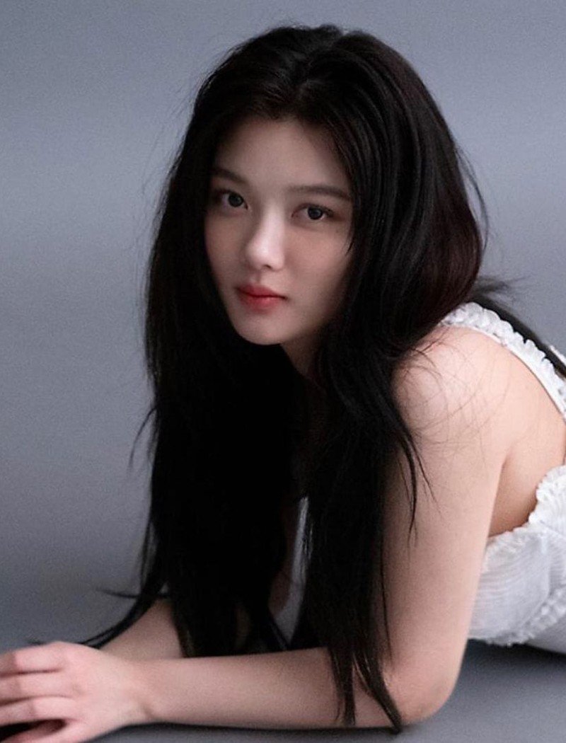 kim yoo jung bikini 3