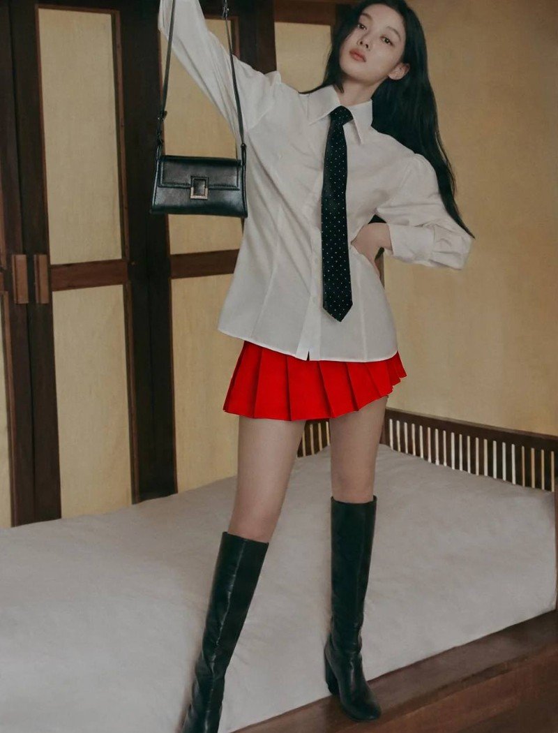 kim yoo jung bikini 30