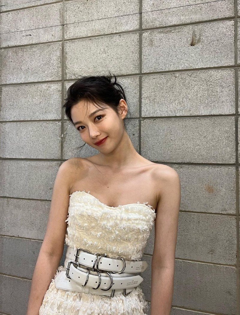 kim yoo jung bikini 7