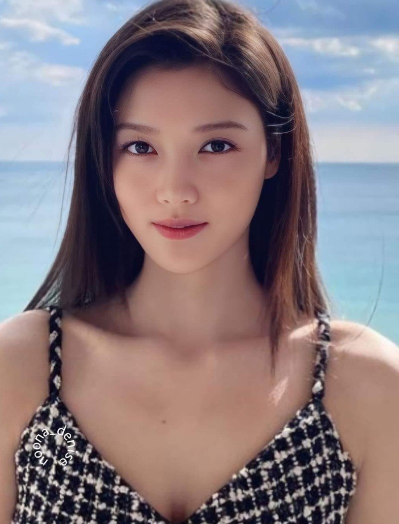 kim yoo jung bikini 8