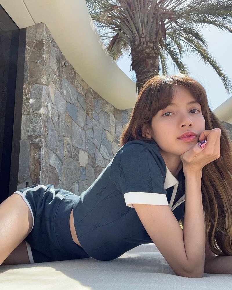 lisa sexy 13