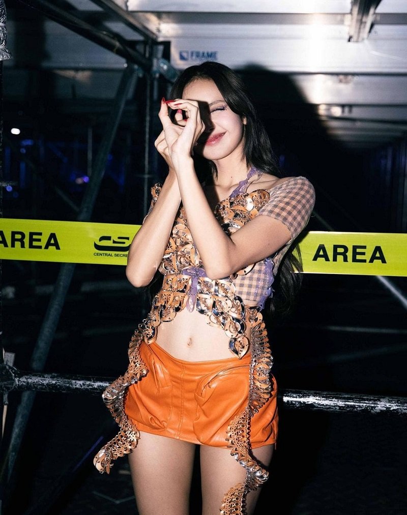 lisa sexy 6