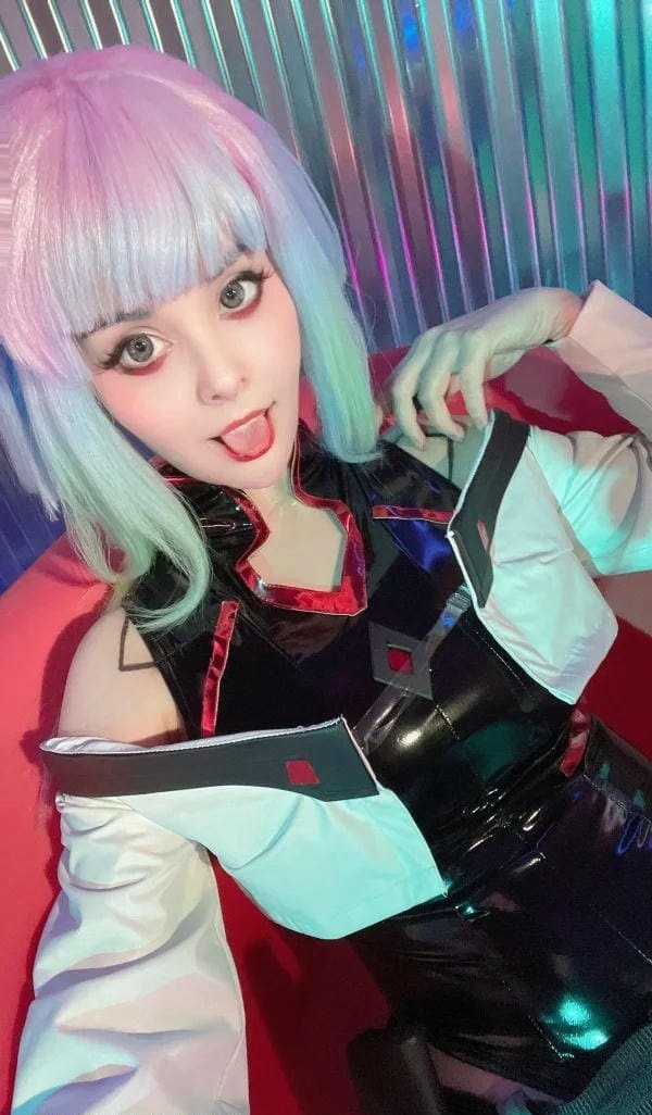 lucy cosplay (17)