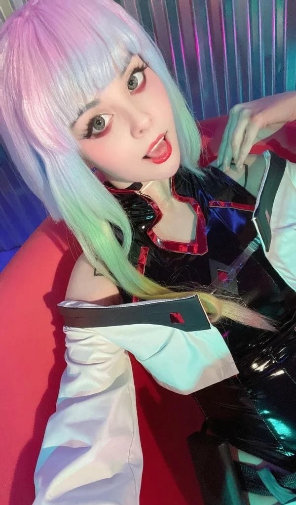 lucy cosplay (18)