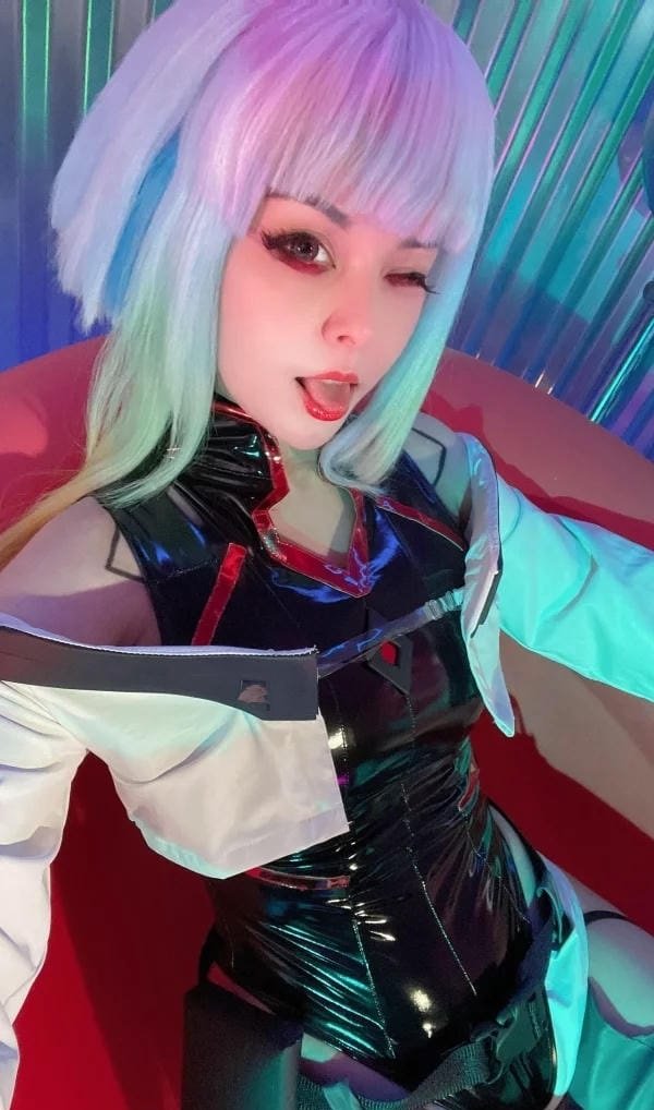 lucy cosplay (21)