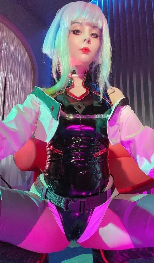 lucy cosplay (22)