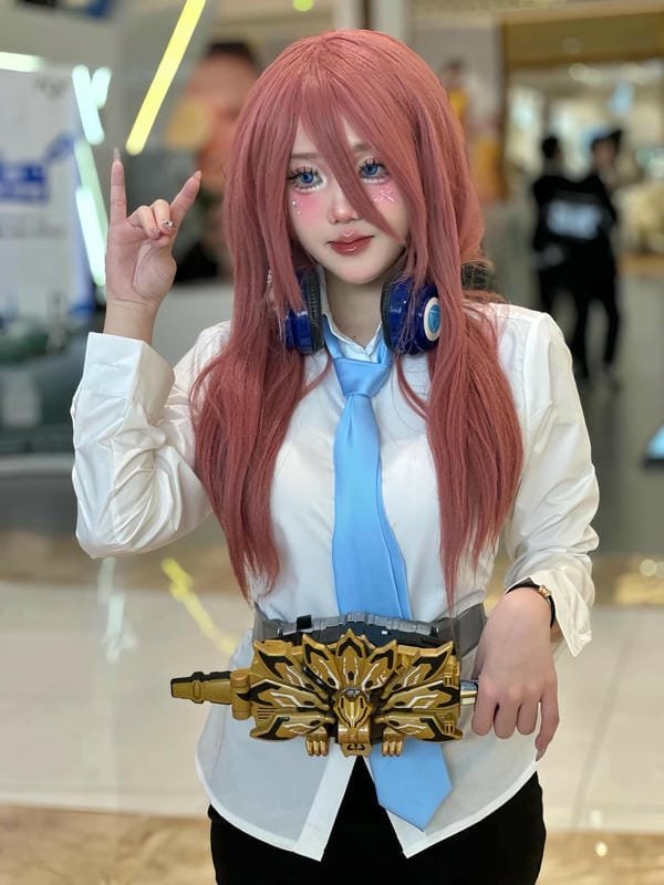 miku nakano cosplay 14