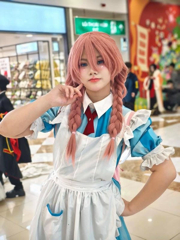 miku nakano cosplay 16