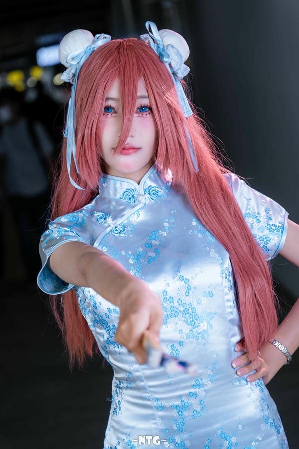 miku nakano cosplay 27
