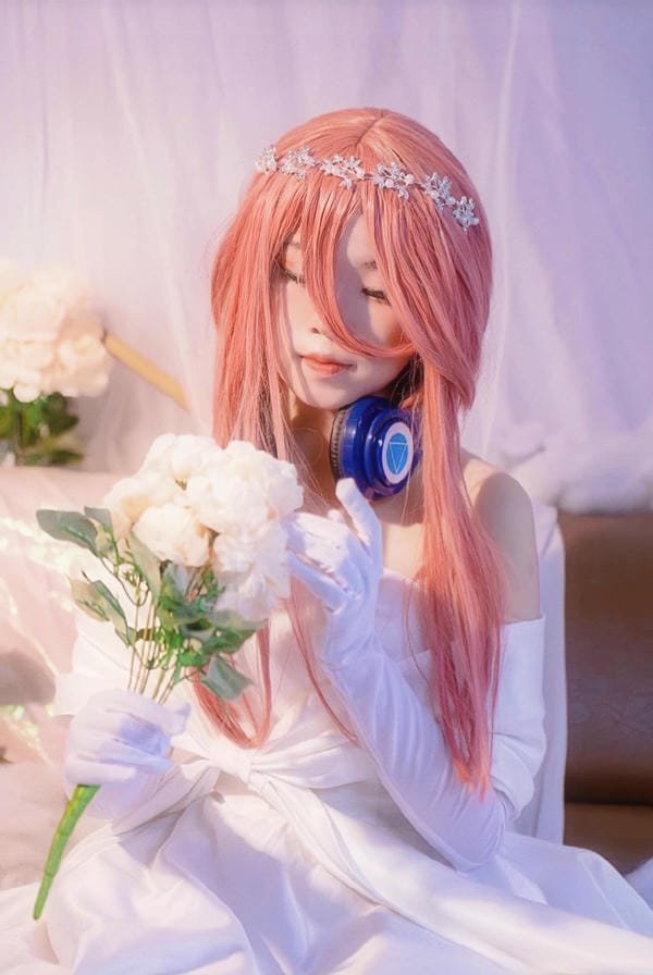 miku nakano cosplay 29