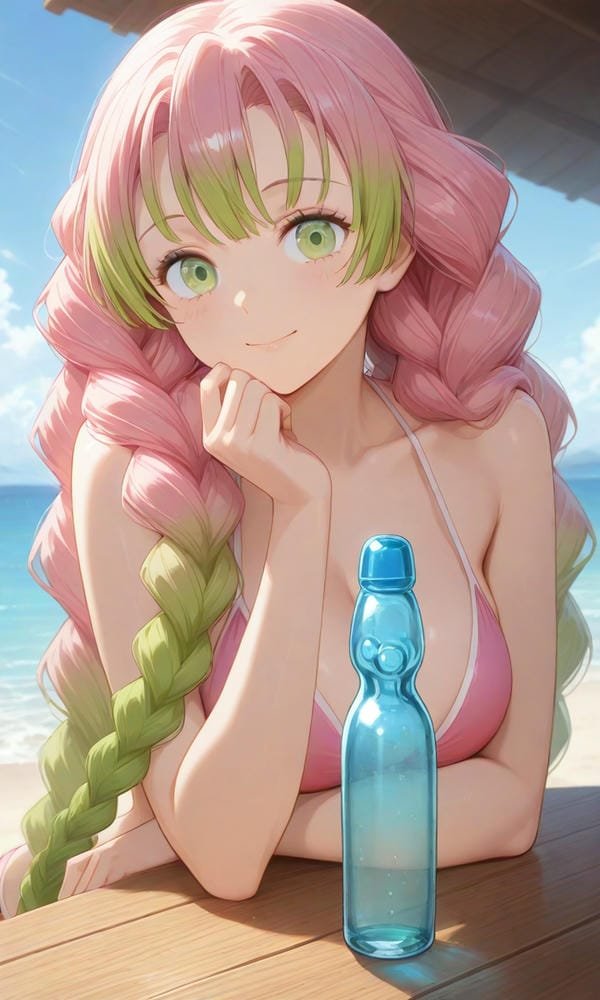 mitsuri bikini (5)