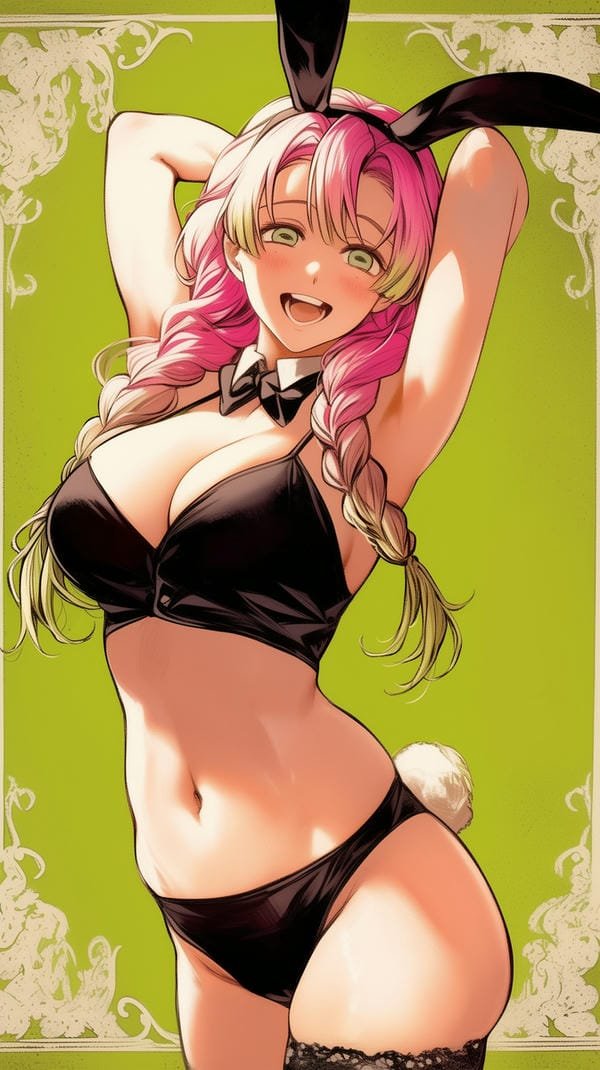 mitsuri bikini (7)