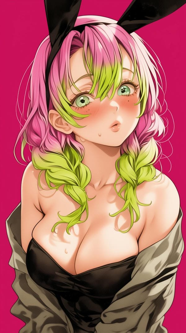 mitsuri sexy (10)