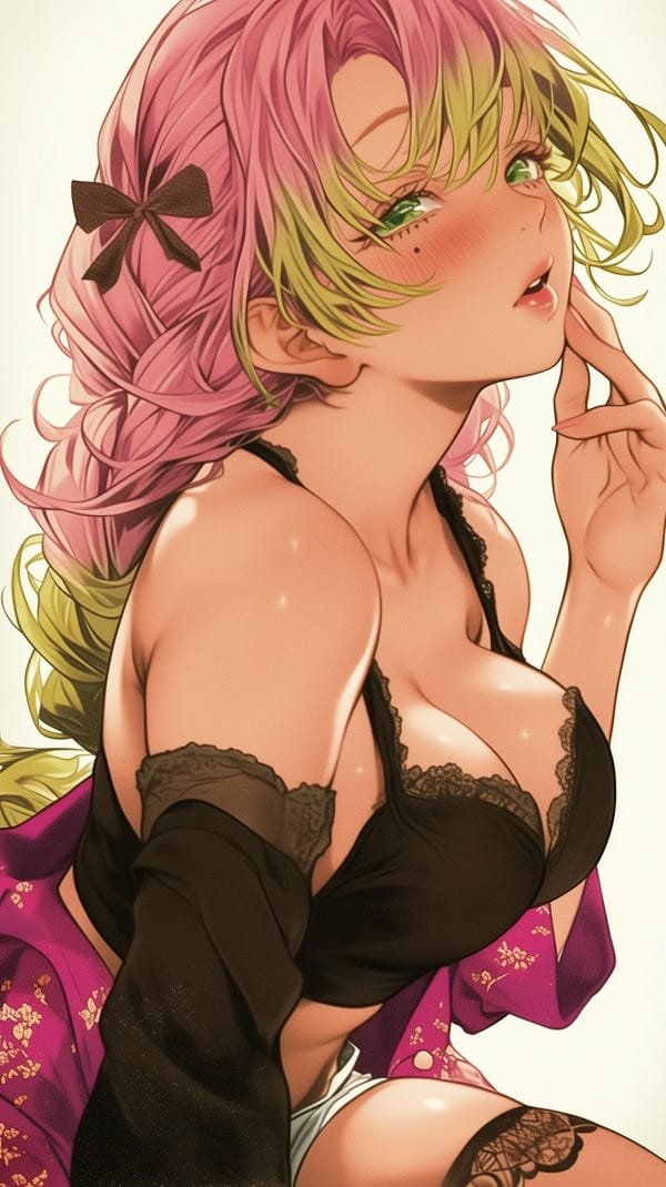 mitsuri sexy (11)