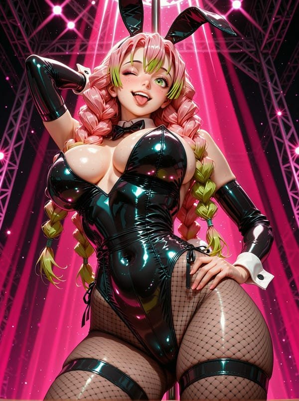 mitsuri sexy (17)