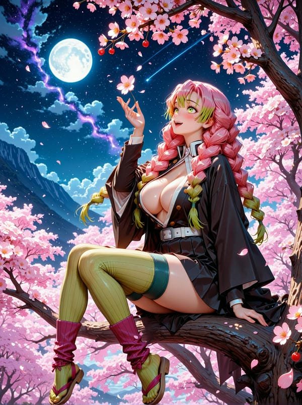 mitsuri sexy (19)
