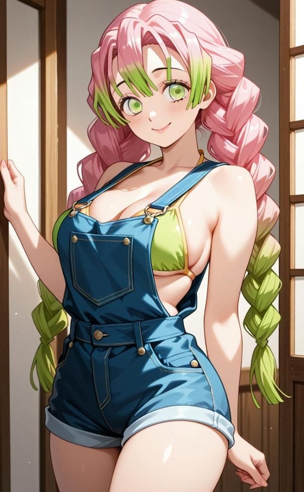 mitsuri sexy (20)
